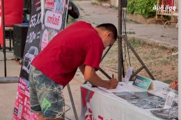 เปิดโหมดความแรงกับ ISUZU X-Series 2 HOT 2 HANDLE ร้อนแรงไม่ซ้ำใคร สายหล่อตัวจริง