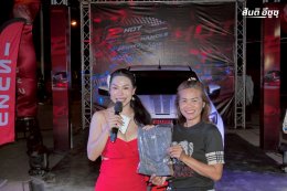 เปิดโหมดความแรงกับ ISUZU X-Series 2 HOT 2 HANDLE ร้อนแรงไม่ซ้ำใคร สายหล่อตัวจริง