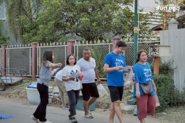 เปิดโหมดความแรงกับ ISUZU X-Series 2 HOT 2 HANDLE ร้อนแรงไม่ซ้ำใคร สายหล่อตัวจริง