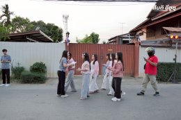 เปิดโหมดความแรงกับ ISUZU X-Series 2 HOT 2 HANDLE ร้อนแรงไม่ซ้ำใคร สายหล่อตัวจริง