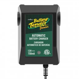 ทำไมต้อง Battery Tender?
