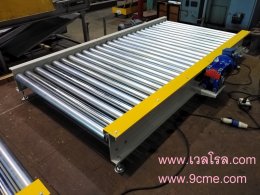 drive roller conveyor