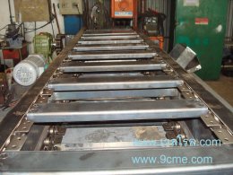 สแลท คอนเวเยอร์(slat conveyor)