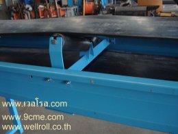 สายพานลำเลียง(Belt conveyor)