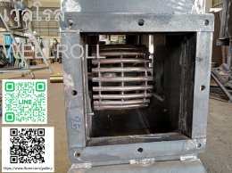 กระพ้อ(Bucket elevator)