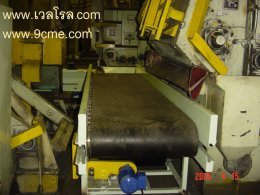 สายพานลำเลียง(belt conveyor)