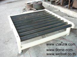 ลูกกลิ้งลำเลียง(Free roller conveyor)