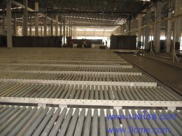 free roller conveyor