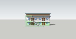 ห้องเช้าชิดเขต