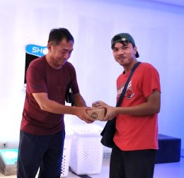 การแข่งขันโบว์ลิ่งประจำปี 2568