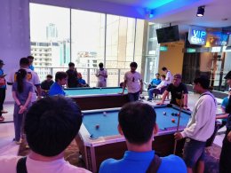 การแข่งขันโบว์ลิ่งประจำปี 2568
