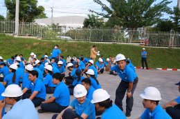 Basic Fire Fighting and Evacuation Fire Drill Training 2024