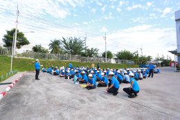 Basic Fire Fighting and Evacuation Fire Drill Training 2024