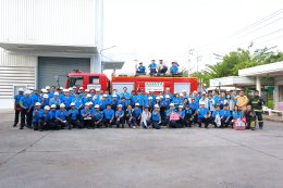 Basic Fire Fighting and Evacuation Fire Drill Training 2024