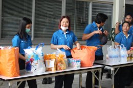 Songkran Festival Year 2024