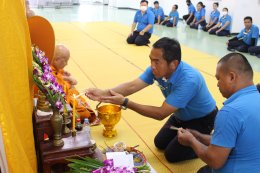 Songkran Festival Year 2024