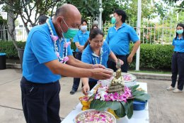 Songkran Festival Year 2024