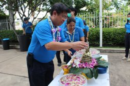 Songkran Festival Year 2024