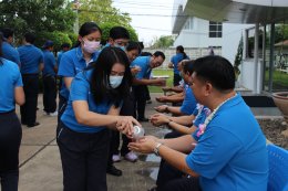 Songkran Festival Year 2024