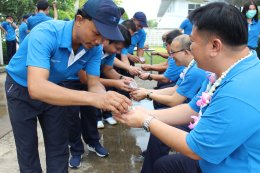 Songkran Festival Year 2024