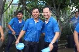 Songkran Festival Year 2024