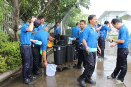 Songkran Festival Year 2024