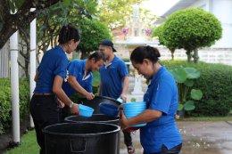 Songkran Festival Year 2024