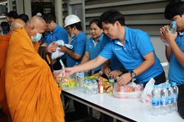วันสงกรานต์ ปี 2568