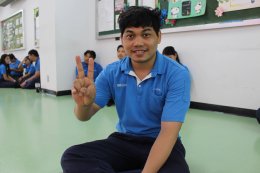 วันสงกรานต์ ปี 2568