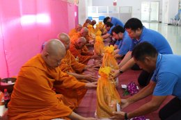 วันสงกรานต์ ปี 2568