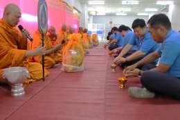 วันสงกรานต์ ปี 2568