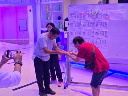 AMT Annual Bowling Competition 2026