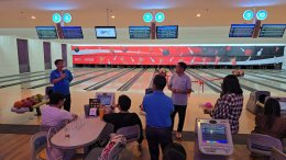 AMT Annual Bowling Competition 2026