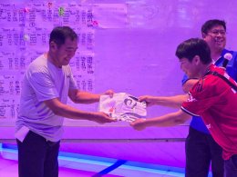 AMT Annual Bowling Competition 2026