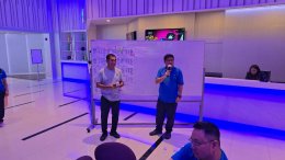 AMT Annual Bowling Competition 2026