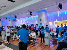 AMT Annual Bowling Competition 2026