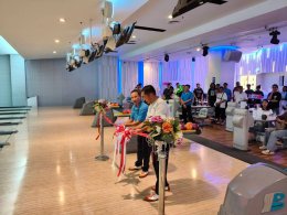 AMT Annual Bowling Competition 2026