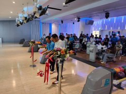AMT Annual Bowling Competition 2026