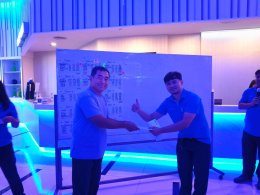 AMT Annual Bowling Competition 2026