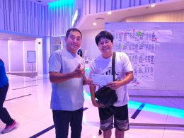 AMT Annual Bowling Competition 2026
