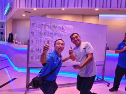 AMT Annual Bowling Competition 2026