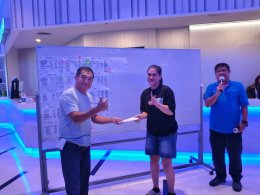 AMT Annual Bowling Competition 2026