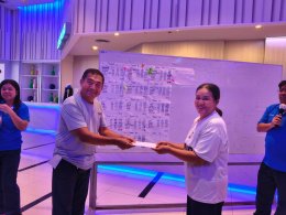 AMT Annual Bowling Competition 2026