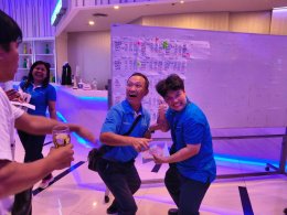 AMT Annual Bowling Competition 2026