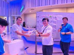 AMT Annual Bowling Competition 2026