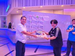 AMT Annual Bowling Competition 2026
