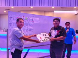AMT Annual Bowling Competition 2026