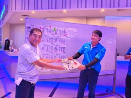 AMT Annual Bowling Competition 2026