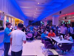 AMT Annual Bowling Competition 2026