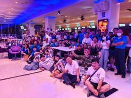 AMT Annual Bowling Competition 2026